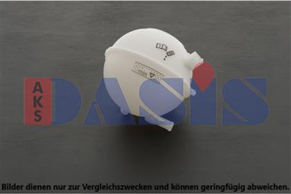 Ausgleichsbehälter