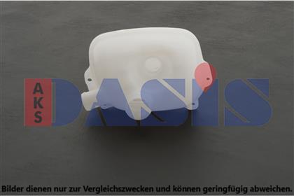 Ausgleichbehälter