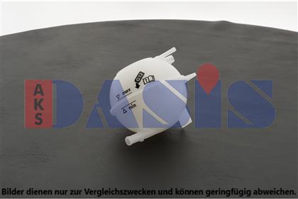 Ausgleichbehälter