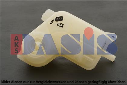 Ausgleichsbehälter