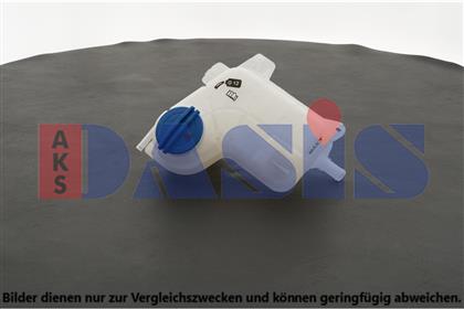 Ausgleichsbehälter
