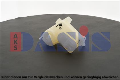 Ausgleichsbehälter