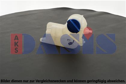 Ausgleichsbehälter