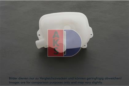 Ausgleichbehälter