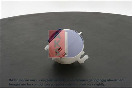 Ausgleichsbehälter