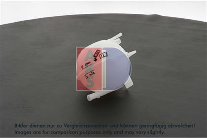 Ausgleichbehälter