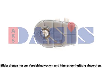 Ausgleichsbehälter, Kühlmittel