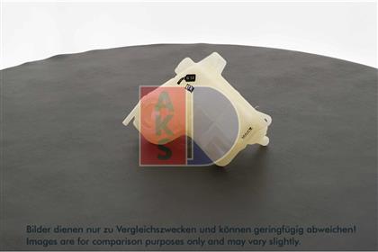 Ausgleichsbehälter