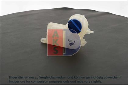 Ausgleichsbehälter