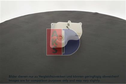 Ausgleichsbehälter