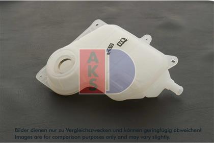 Ausgleichsbehälter