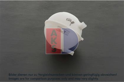 Ausgleichsbehälter