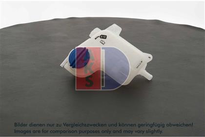 Ausgleichsbehälter