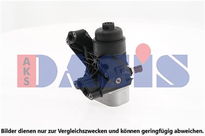 Ölkühler, Motoröl