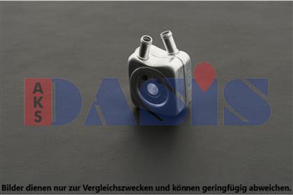 Ölkühler, Motoröl