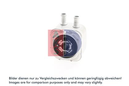 Ölkühler, Motoröl