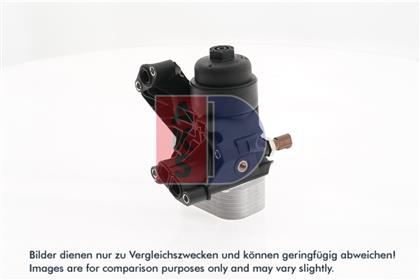 Ölkühler, Motoröl