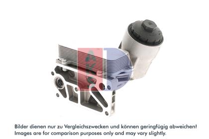 Ölkühler, Motoröl