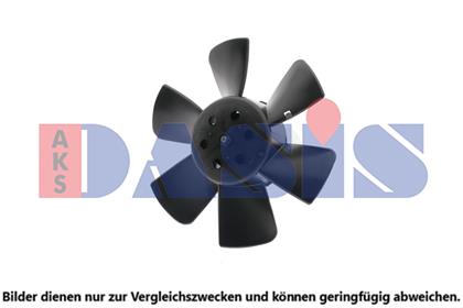 Lüfter, Motorkühlung 280mm