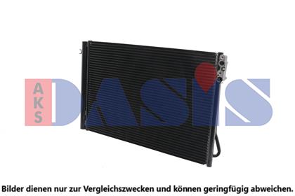 Kondensator, Klimaanlage