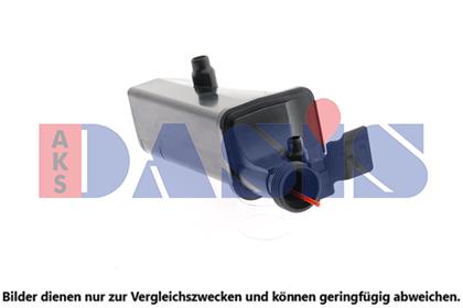 Ausgleichsbehälter