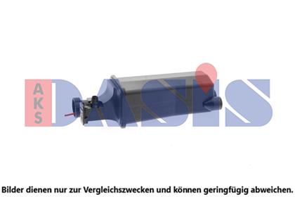 Ausgleichsbehälter