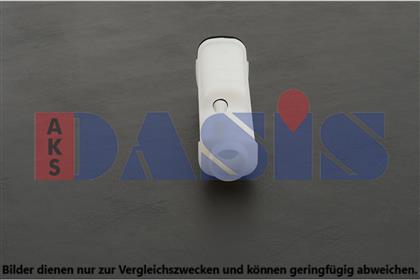 Ausgleichsbehälter