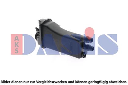 Ausgleichsbehälter