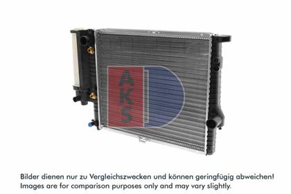 Motorkühler BMW