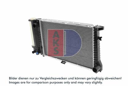 Motorkühler BMW