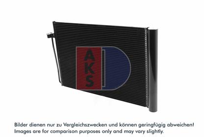 Kondensator, Klimaanlage
