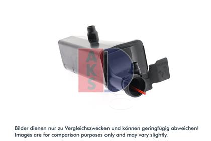 Ausgleichsbehälter