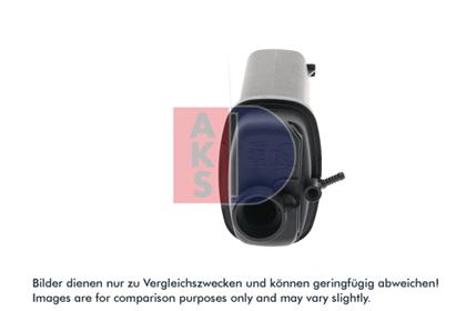 Ausgleichsbehälter