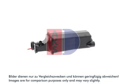 Ausgleichsbehälter