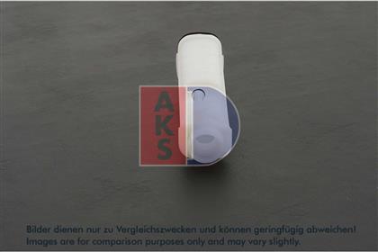 Ausgleichsbehälter