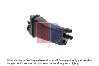 Ausgleichsbehälter