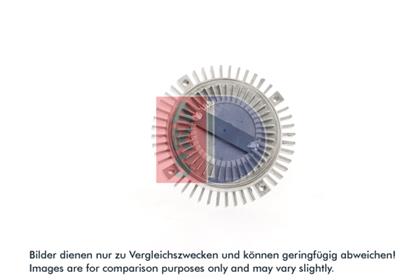 Lüfterkupplung
