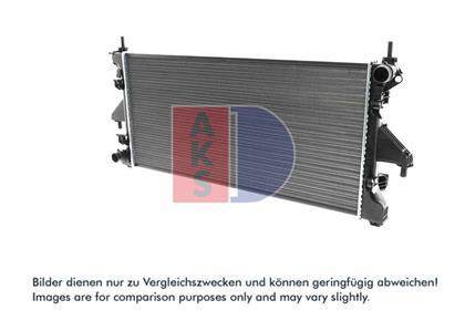 Kühler, Motorkühlung