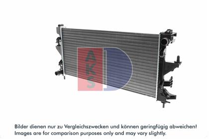 Kühler, Motorkühlung