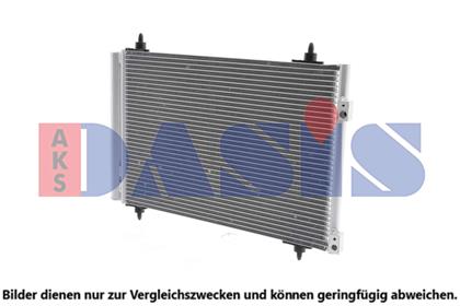 Kondensator, Klimaanlage