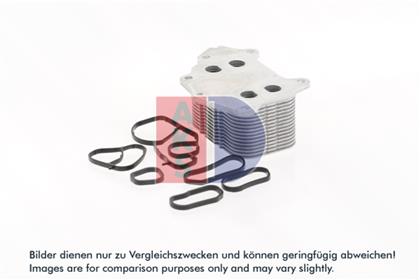 Ölkühler, Motoröl