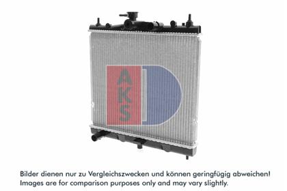 Kühler, Motorkühlung