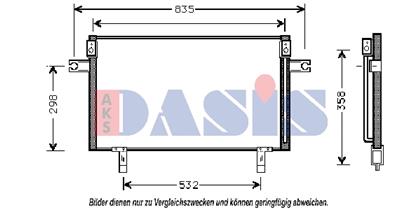 Kondensator