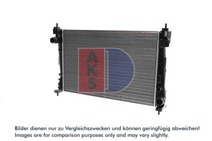 Kühler, Motorkühlung