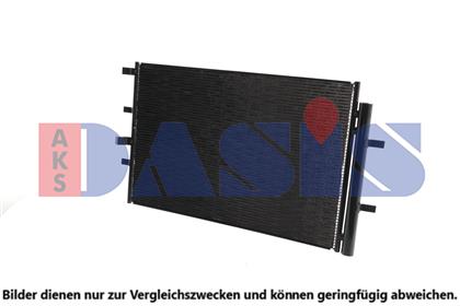 Kondensator, Klimaanlage