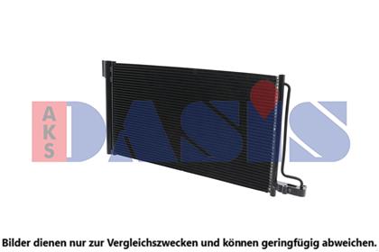 Kondensator, Klimaanlage