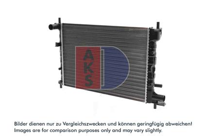 Kühler, Motorkühlung