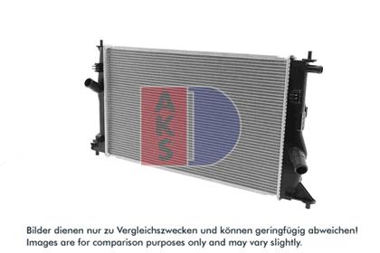 Motorkühler Mazda