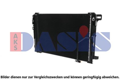 Kondensator, Klimaanlage