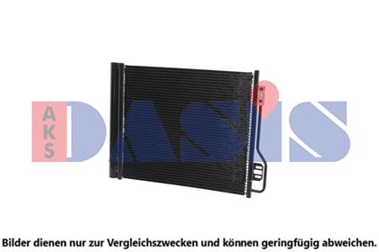 Kondensator, Klimaanlage